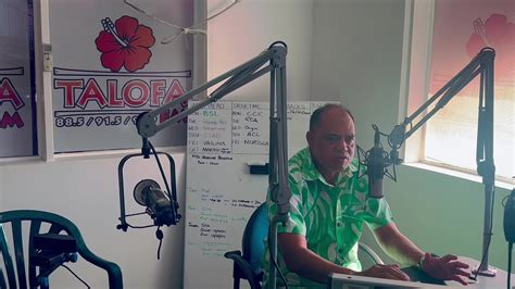 Talofa FM .